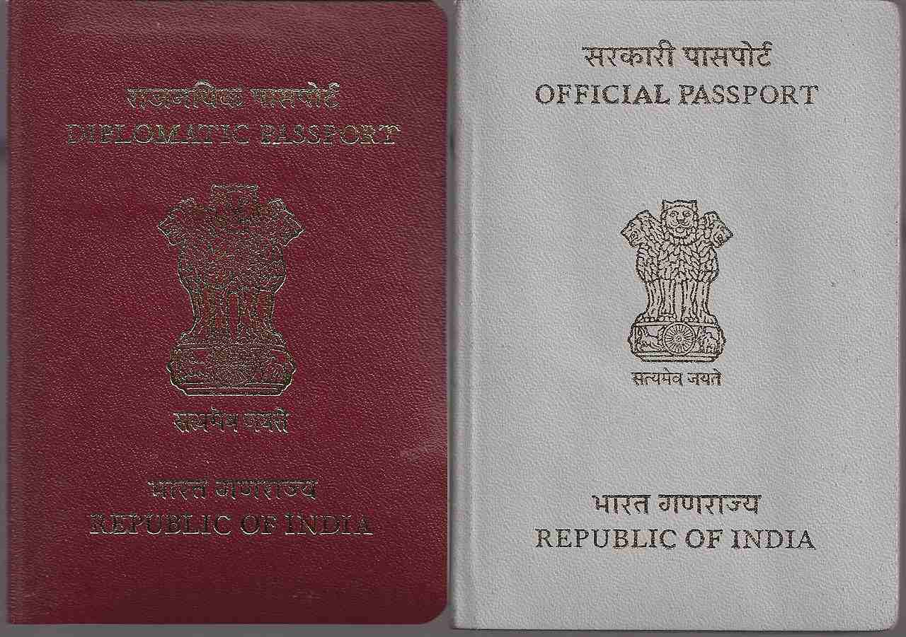 How to Apply for Passport