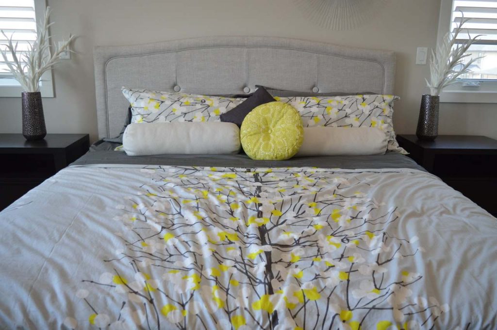 What Is A Duvet Cover How To Choose The Right Type Of Duvet Cover
