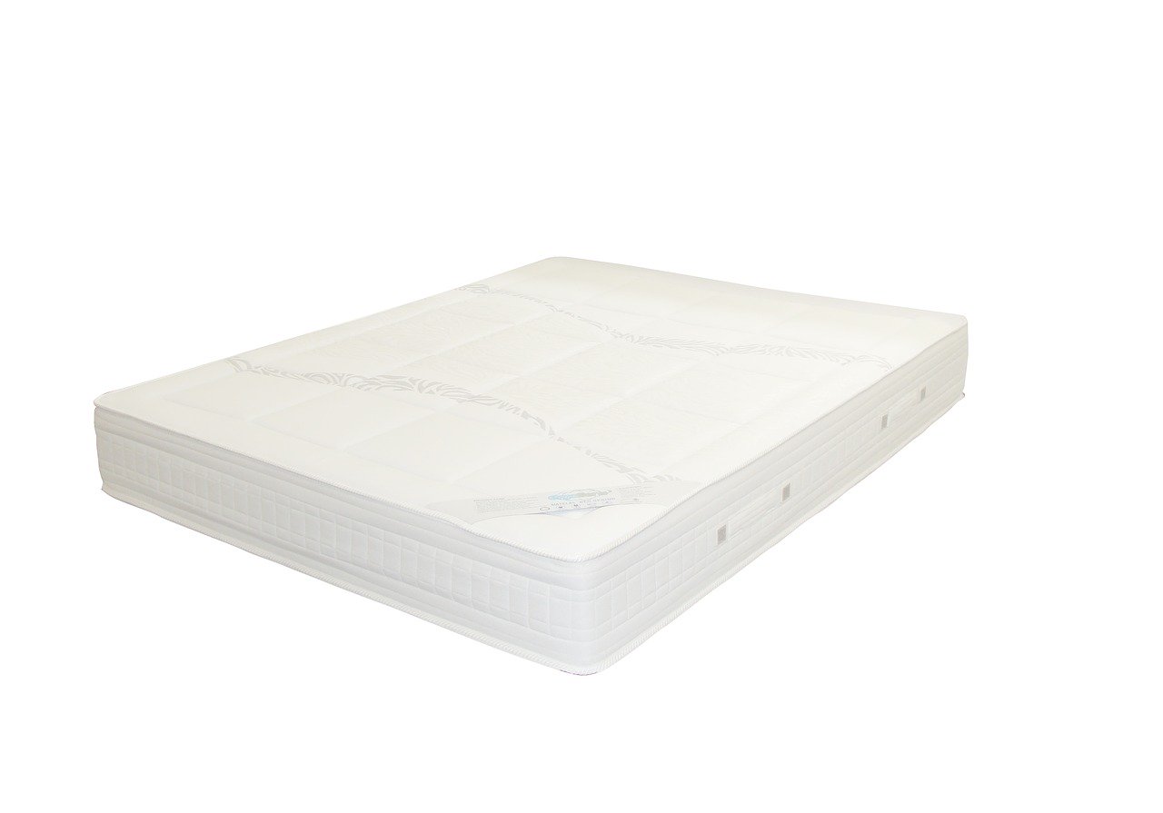 best mattress in the universe