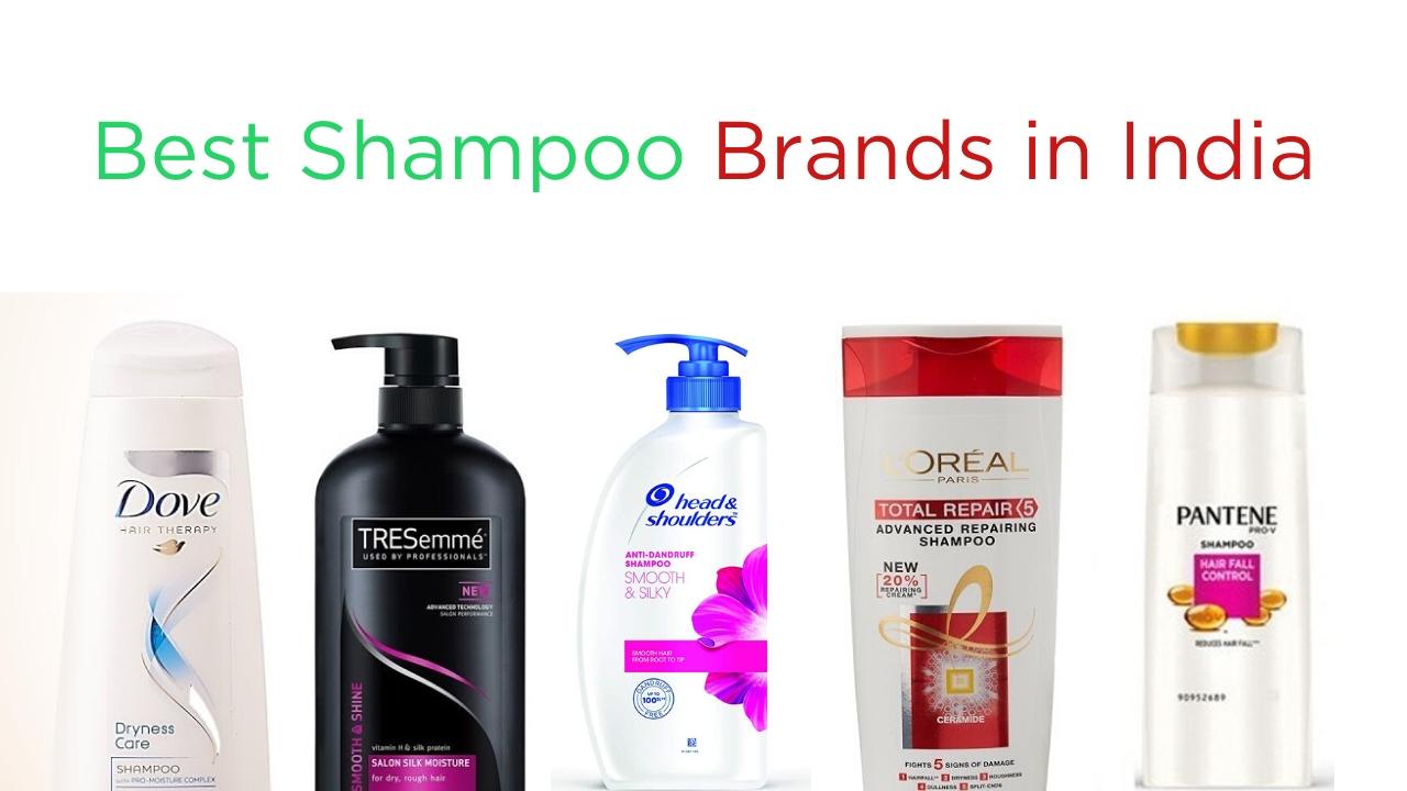 best shampoo