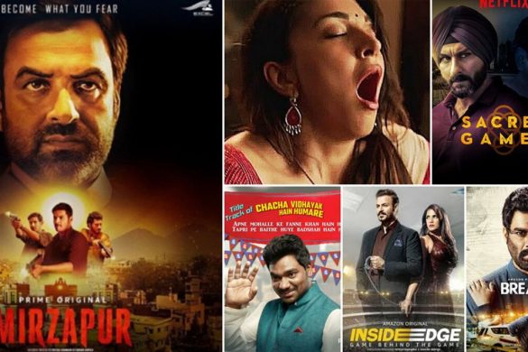 15 Best Hindi Dumb Charades Bollywood Movies - Universe Tale