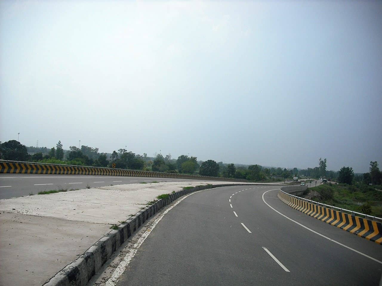 longest national highway in india
