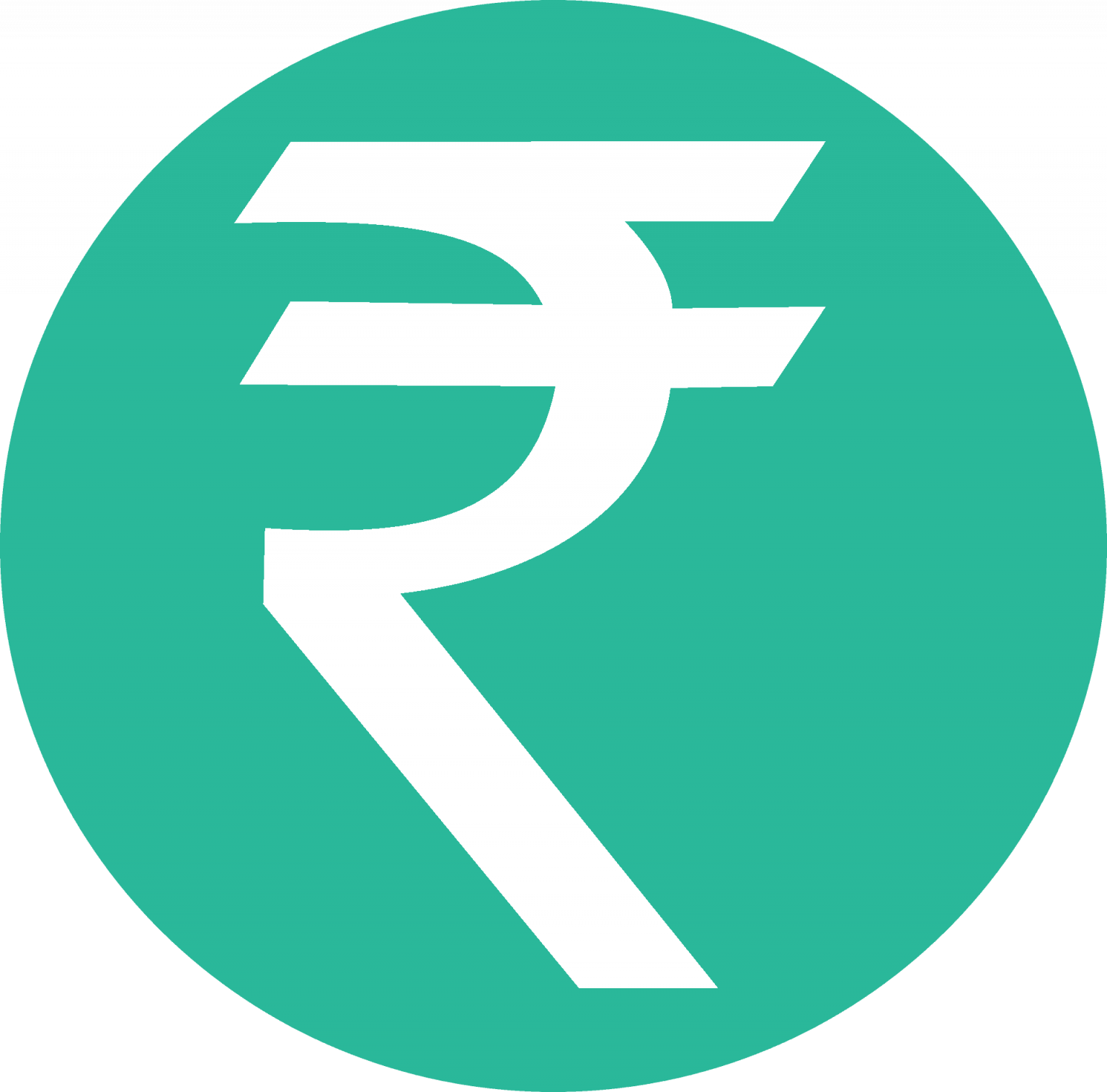 Some Unknown Facts about Indian Rupee Symbol ₹ - Universe Tale