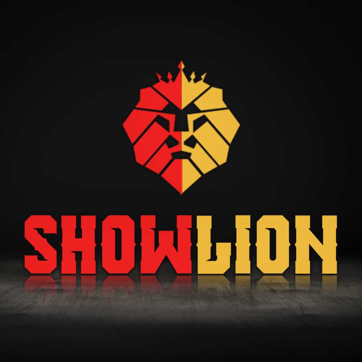 showlion