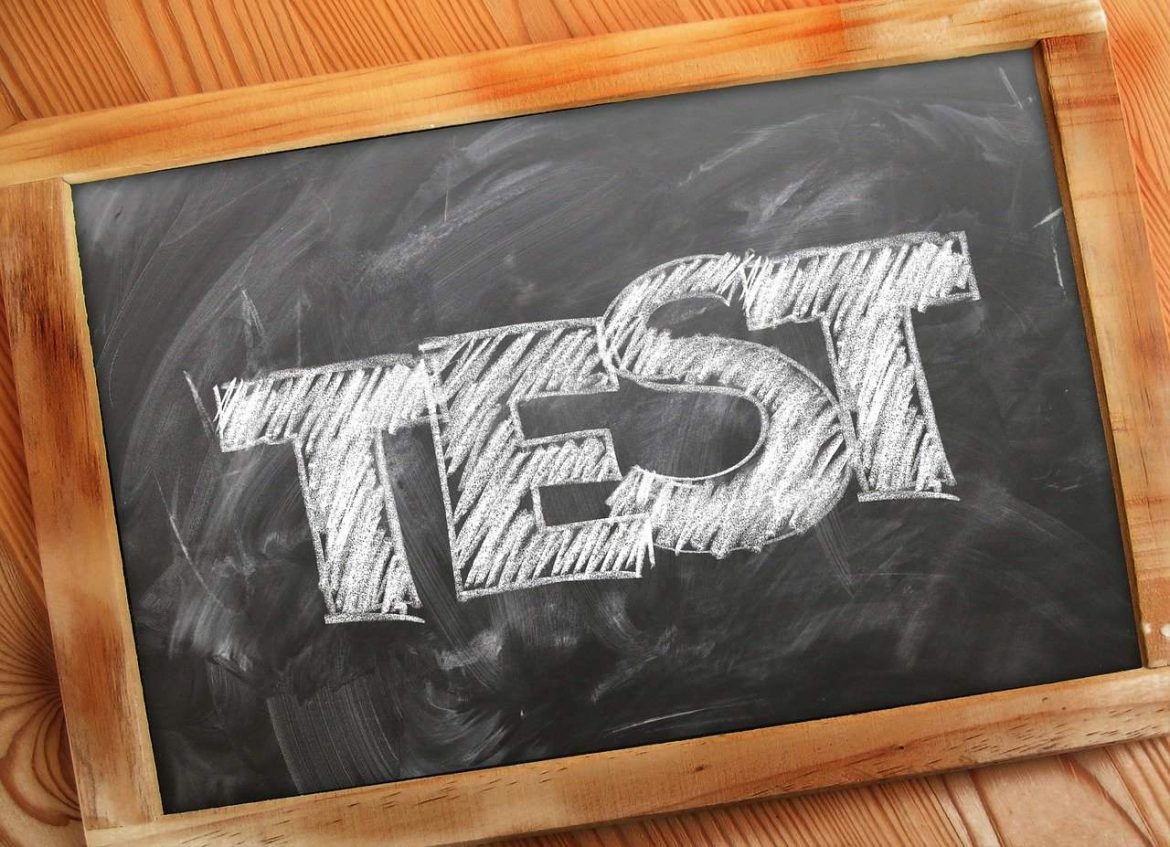 How To Pass Aptitude Test Easily