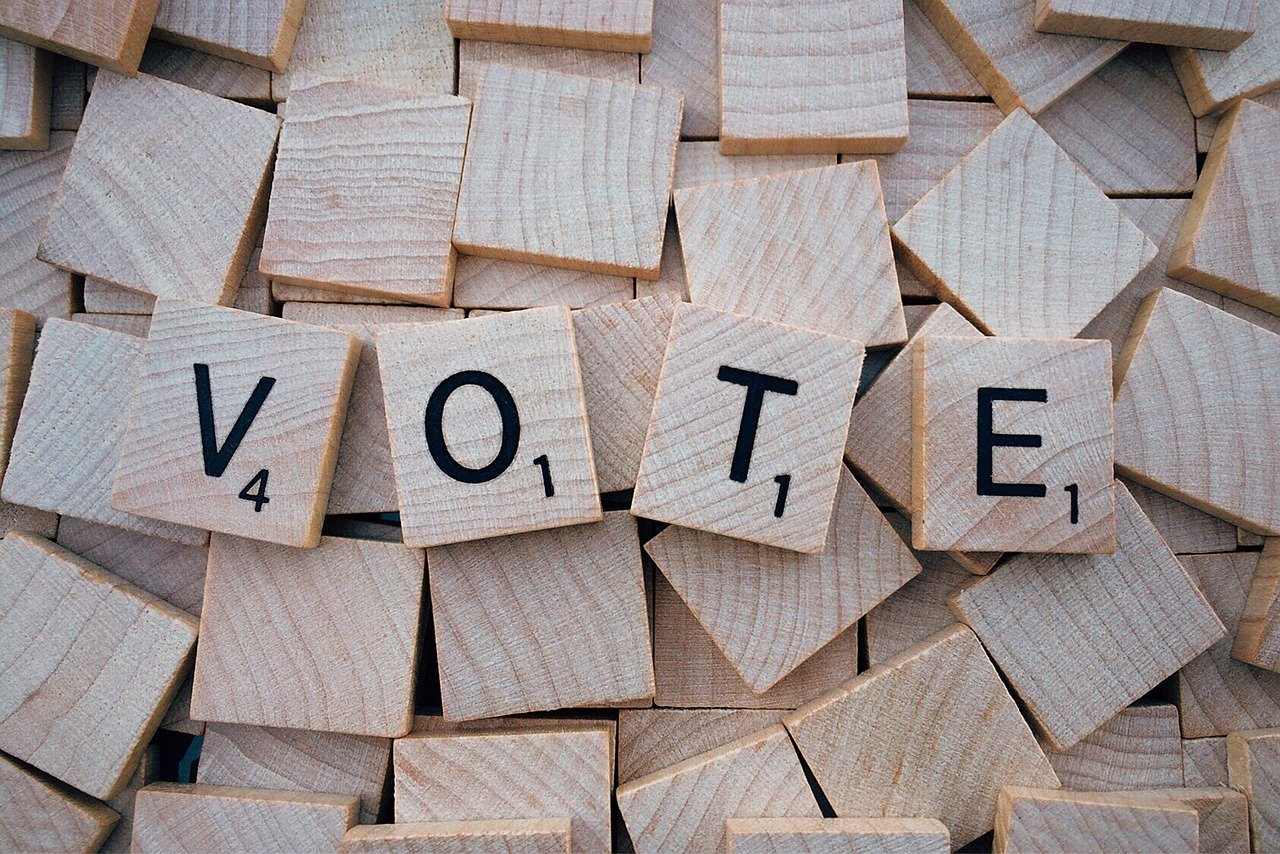 Register to Vote in India