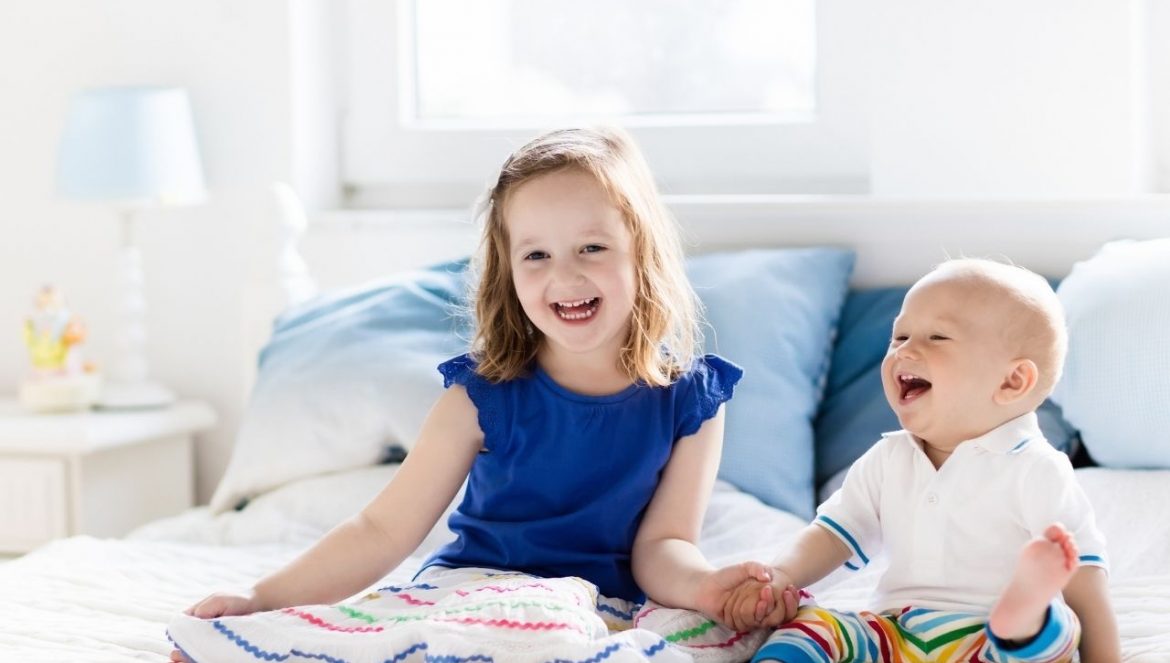 Best Bed for Your Kids
