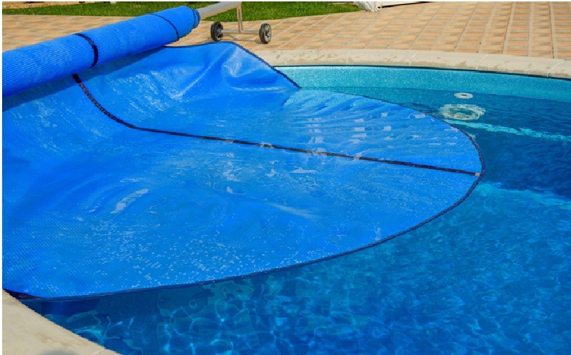 pool cover