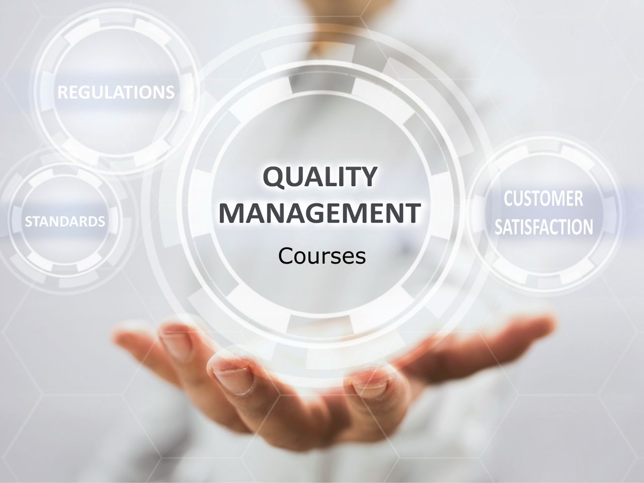 Quality Management Courses