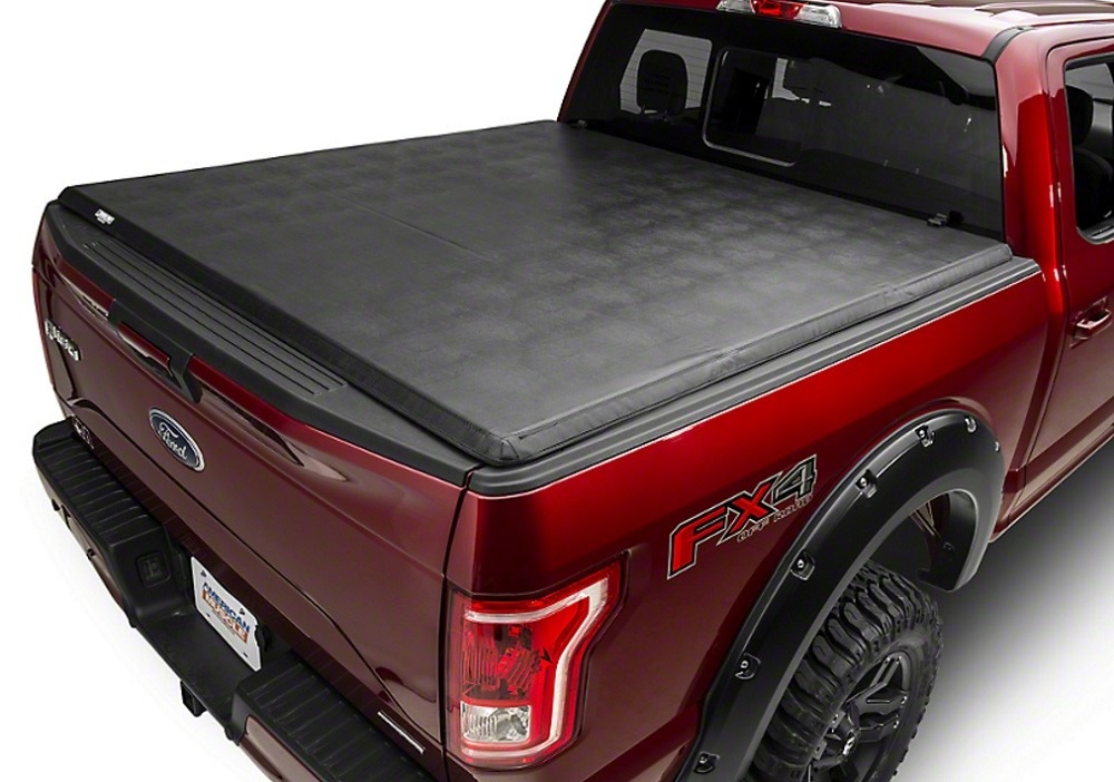 Materials for tonneau cover