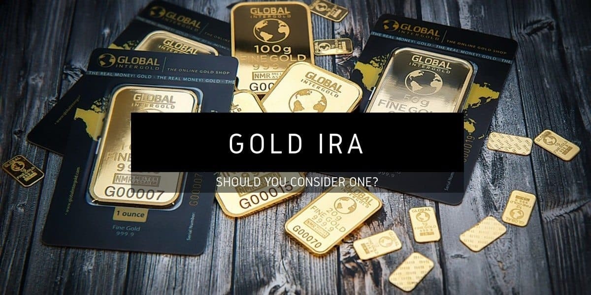 Steps to Invest Gold in Your IRA