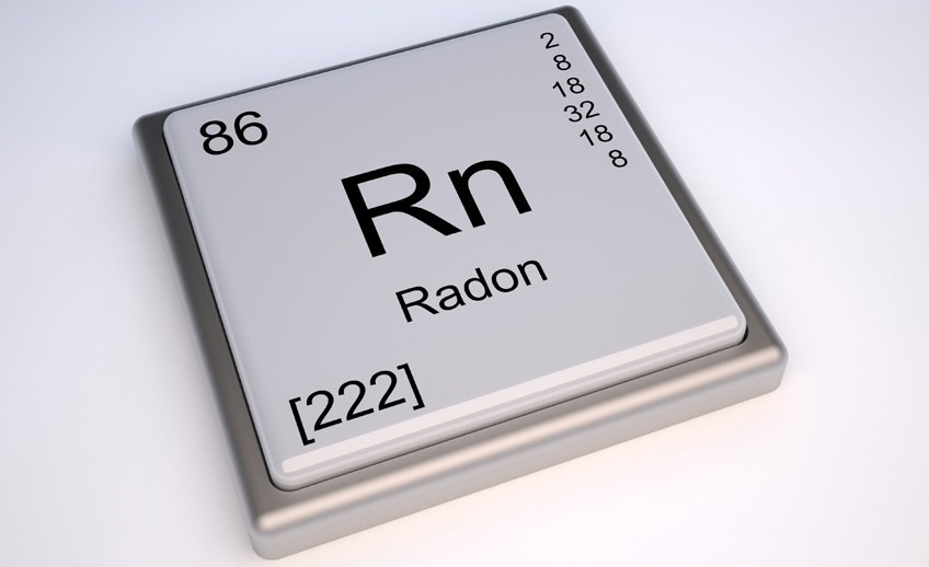 What is radon, and how does it affect you