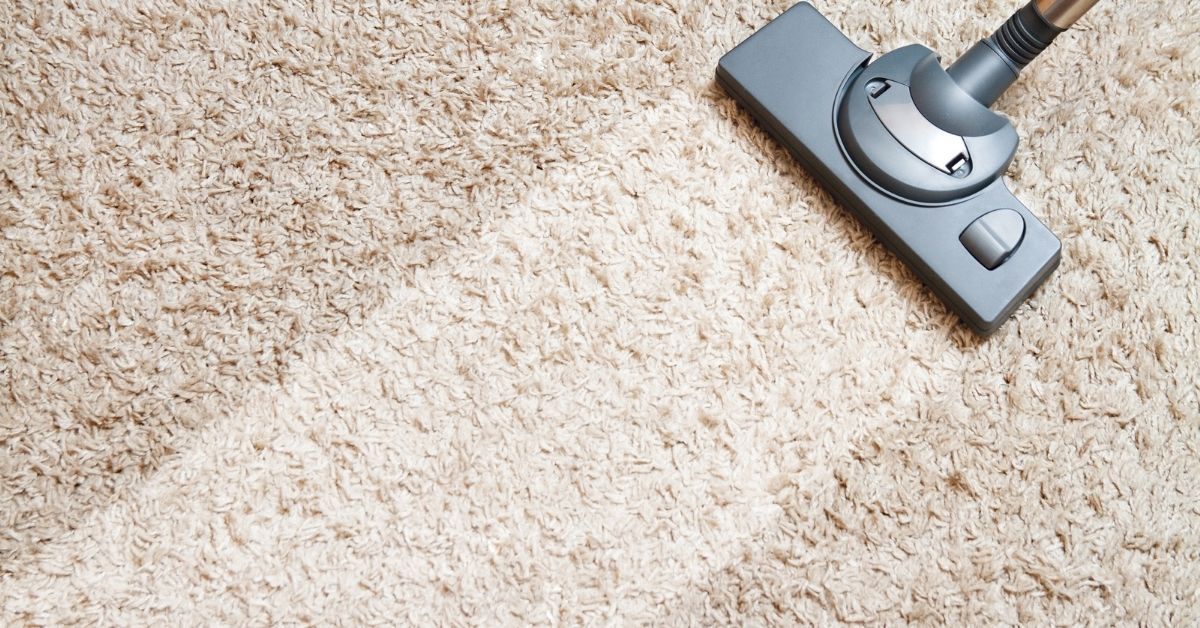 Carpet Cleaning