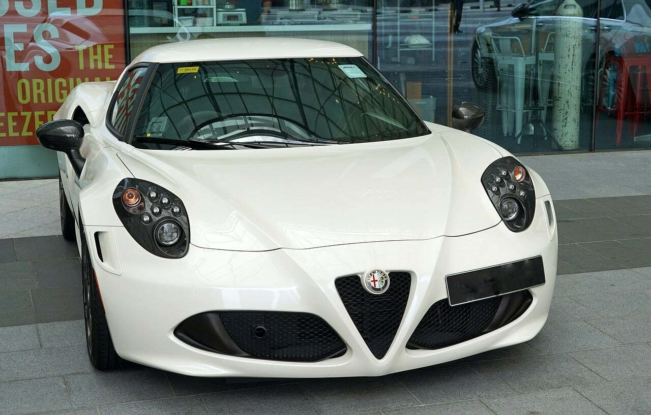 When Does Your Alfa Romeo Need Quality Service And Repair - Universe Tale