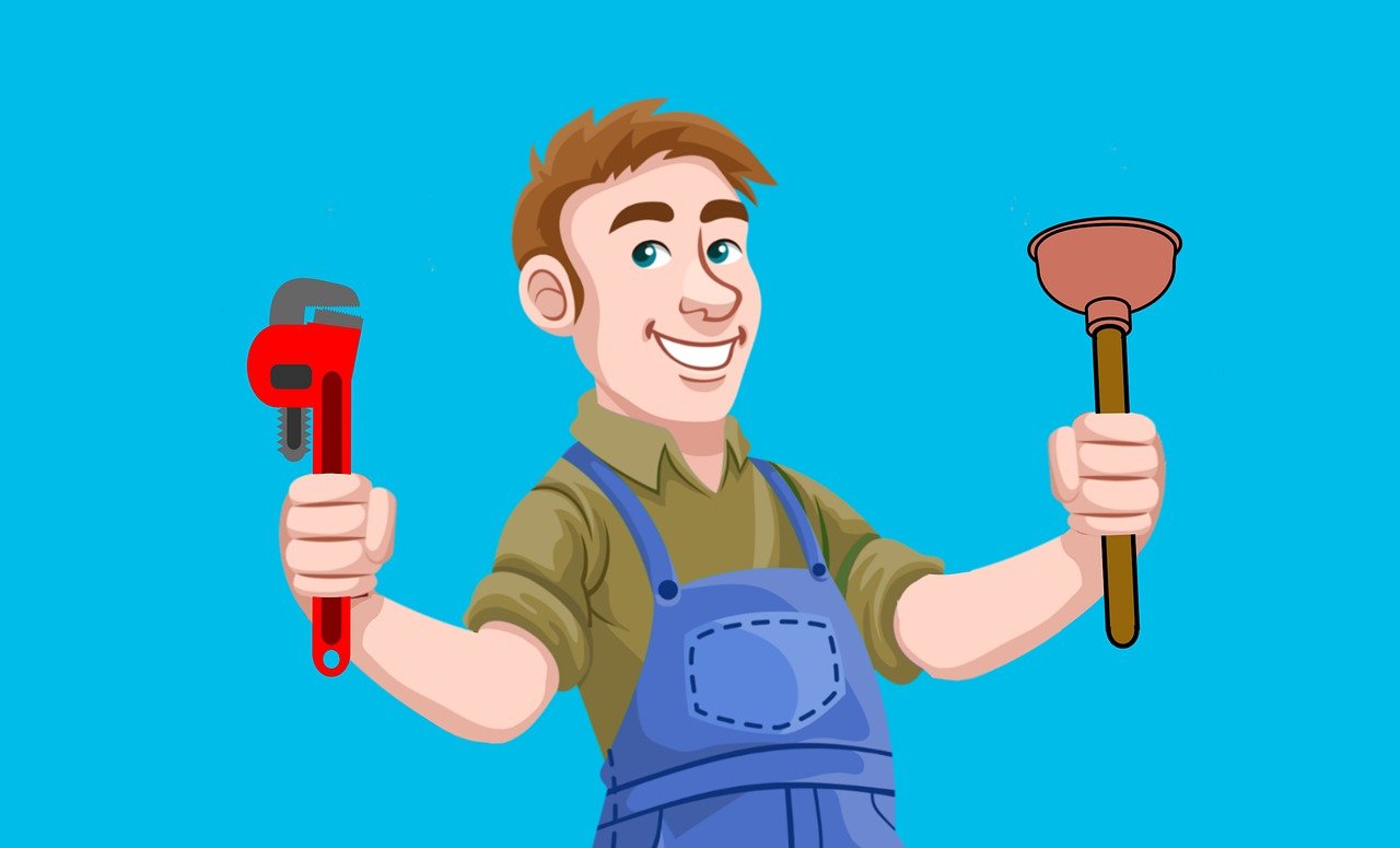 Four Signs a Plumber Should Be Contacted