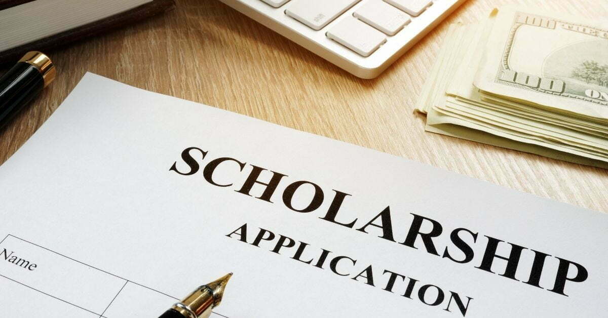 scholarship to study abroad