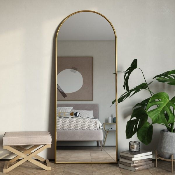 Adds Both Classic and Contemporary Look to Your Bedroom