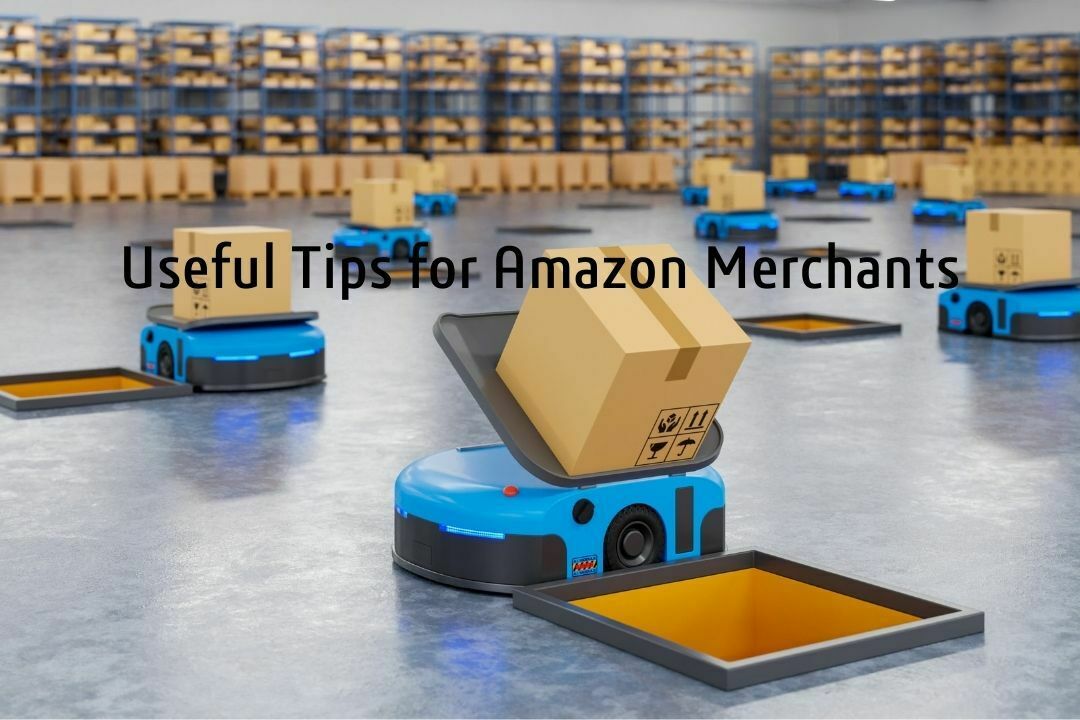 Amazon Merchants