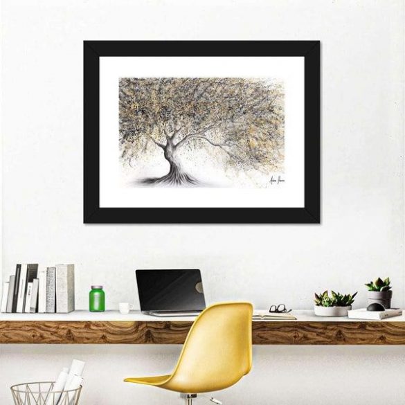 Home Office Wall Art Ideas for Tech Lovers Universe Tale