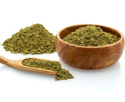 Red Vein Kratom