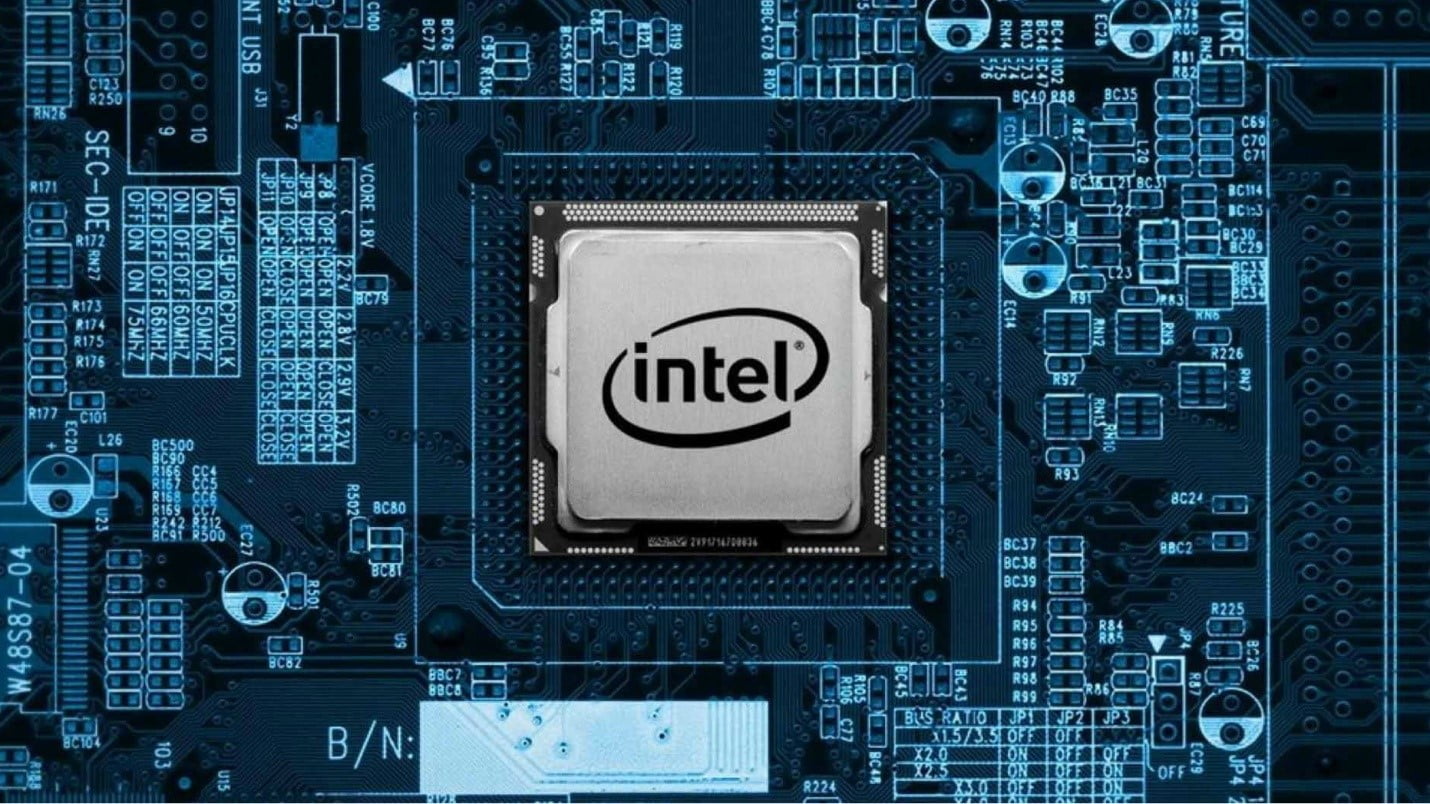 Intel Core i5-8300H