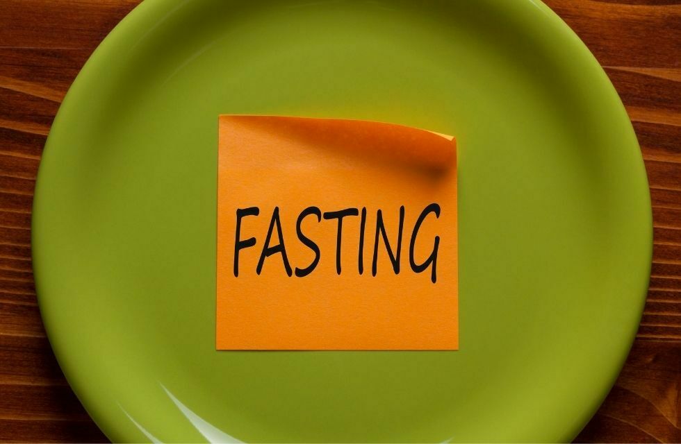 Risks of Fasting
