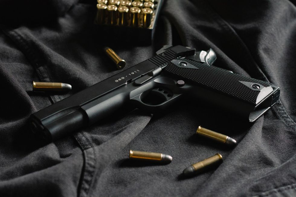 What Are The Requirements For Owning A Firearm In Calgary? - Universe Tale