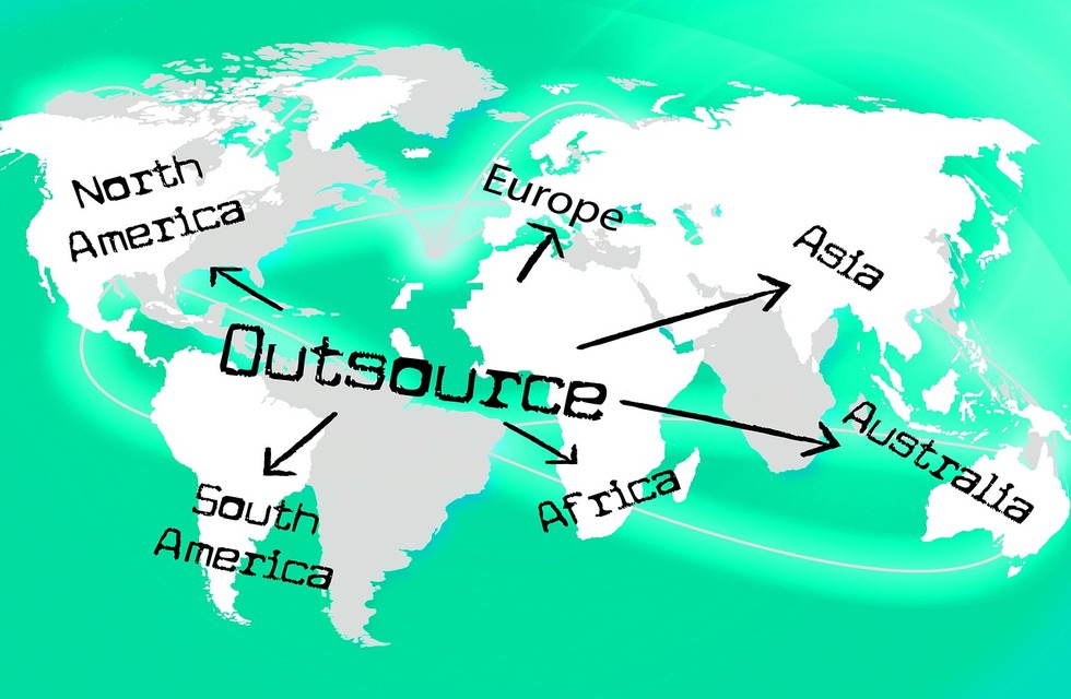 Outsourcing Offshore Staffing