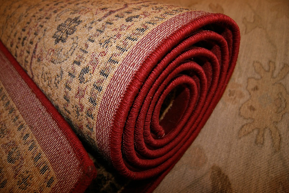 Trendy Carpets