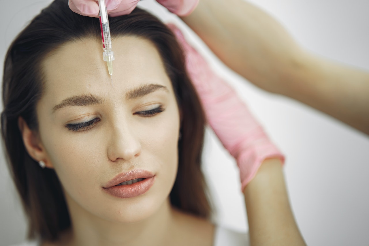 The Many Benefits Of Botox - Universe Tale