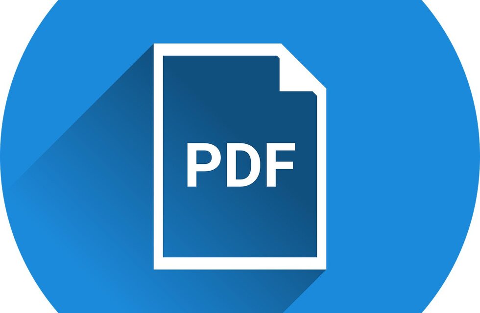 How To Merge And Compress PDF Files For Faster Email Correspondence - Universe Tale